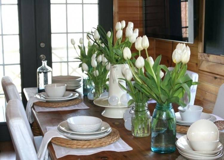 dining table vase decoration pictures extraordinary home decor room antique decorating ideas caseys