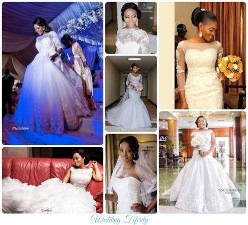 The Latest Must Have Fabulous Ankara Styles Ankara Styles Archives Wedding  Digest Naija from nigerian traditional wedding dress