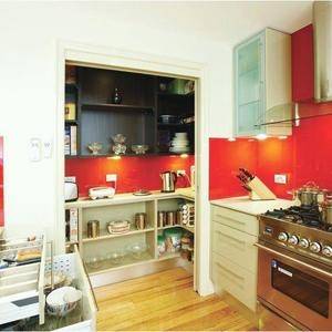 top red kitchen design and decorating ideas trends to watch for in more ideas red kitchen