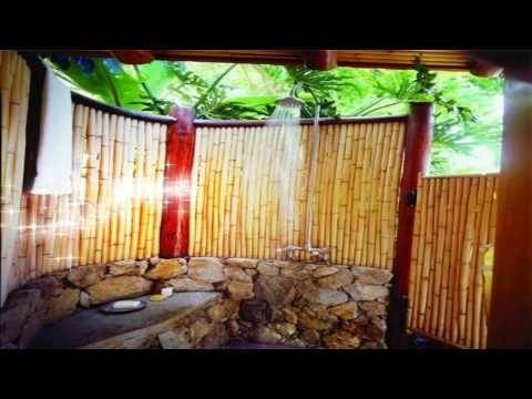 |  yard space | Outdoor bathrooms, Outdoor, Bathroom