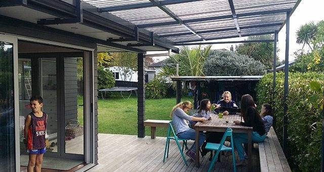 Established in 1999, we have been the champion of outdoor rooms for nearly 20 years