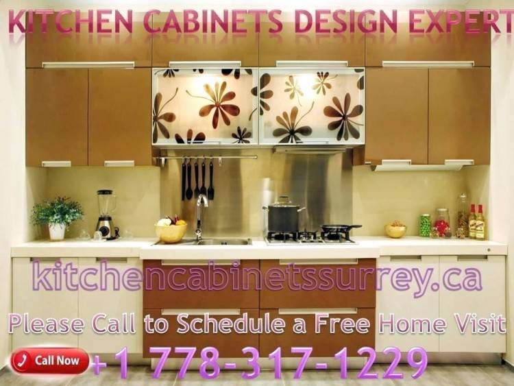 Kitchen Cabinet Door Vancouver