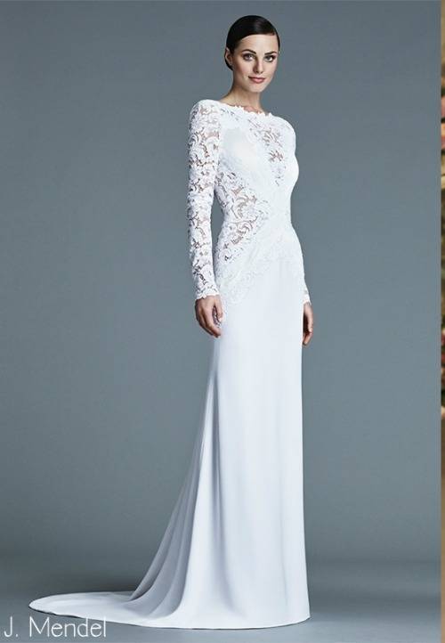 Elegant Wedding Dresses Sofiya