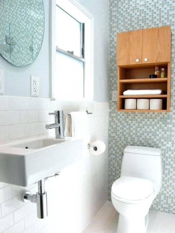 simple bathroom ideas