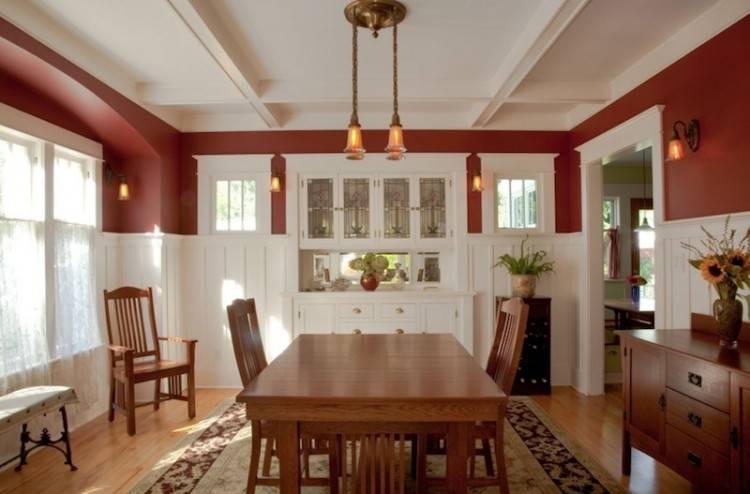 Amazing Design Dining Room Wallpaper Ideas Simple With Photos Of Decor