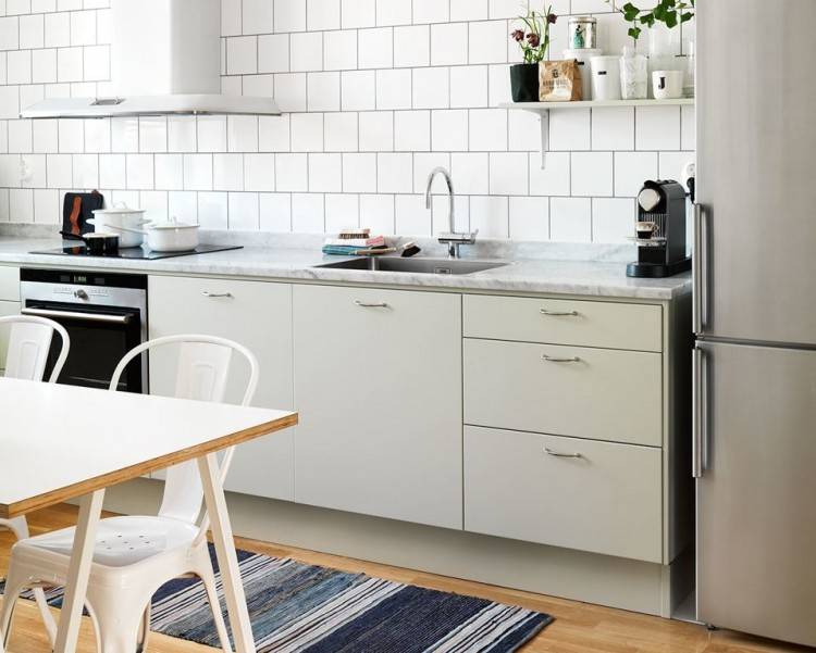 scandinavian kitchen design ideas renovations photos inspiration