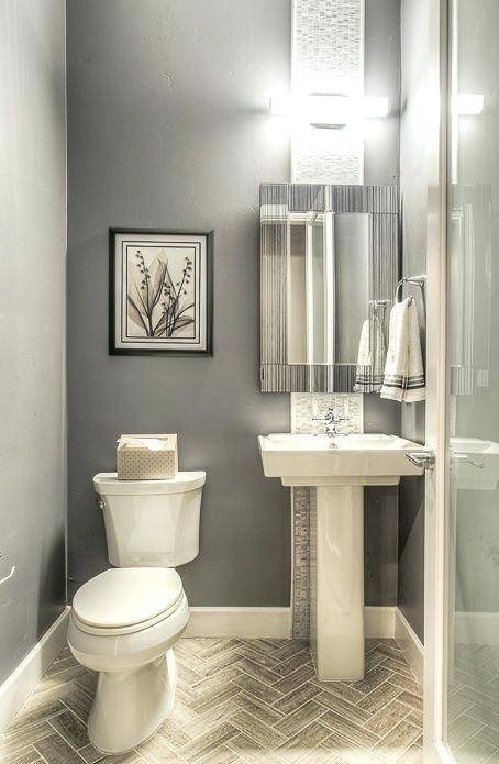 bathroom layout ideas rectangular