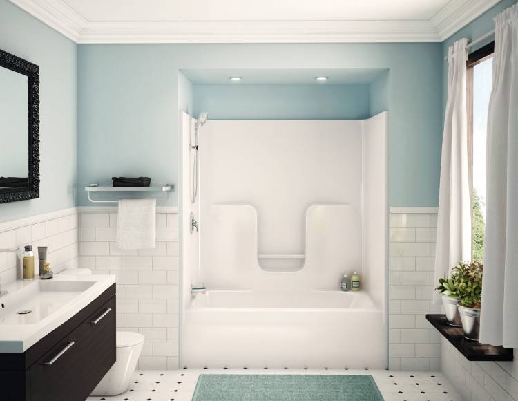 Bathroom ~ Guest Bathroom Designs