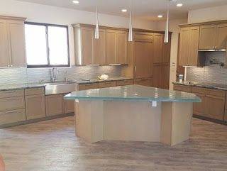 Kitchen Cabinet Refinishing:Phoenix