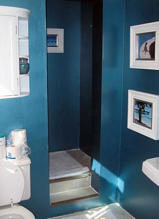 MAAX Modulr Combo · Build a custom bathroom design