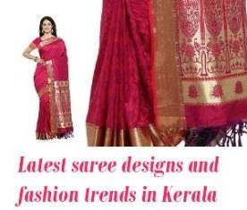 South Indian Wedding Sarees: Untouched By Changing Fashion