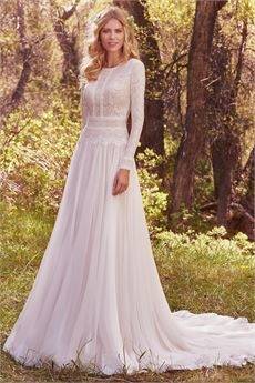 Vintage Style Wedding Dresses: Gorgeous Gowns Inspired by Past Eras