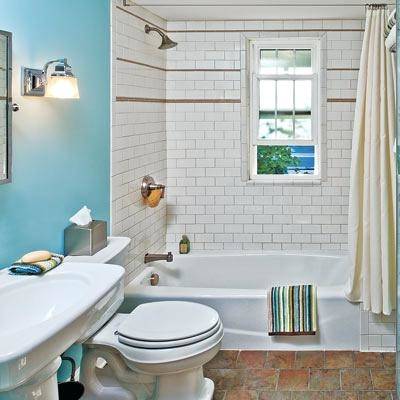Bathroom Ideas Older Homes