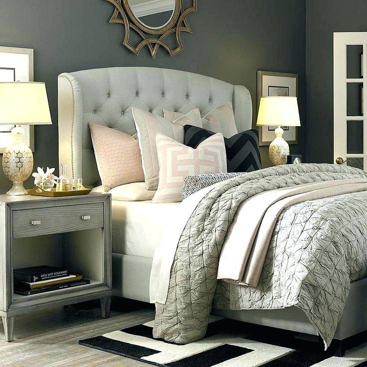 upholstered bed bench white bedroom